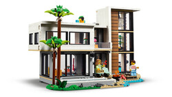 31153 LEGO® Creator Modern Ev - Thumbnail