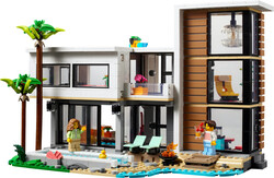 LEGO - 31153 LEGO® Creator Modern Ev