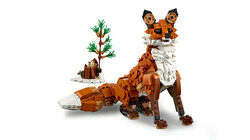 LEGO - 31154 LEGO® Creator Orman Hayvanları: Kızıl Tilki