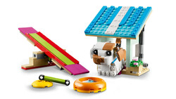 31155 LEGO® Creator Hamster Çarkı - Thumbnail