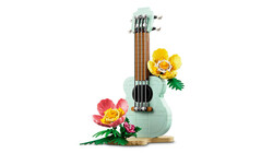 31156 LEGO® Creator Tropikal Ukulele - Thumbnail