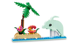 31156 LEGO® Creator Tropikal Ukulele - Thumbnail
