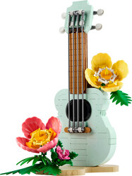 LEGO - 31156 LEGO® Creator Tropikal Ukulele