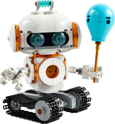 Creator 3-in-1 - 31164 LEGO® Creator Uzay Robotu