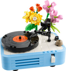Creator 3-in-1 - 31172 LEGO® Creator Çiçekli Pikap