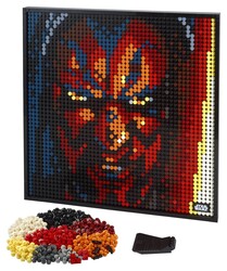 LEGO - 31200 LEGO ART Star Wars™ Sith™