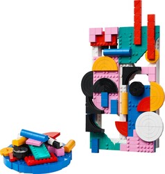 LEGO - 31210 LEGO® ART Modern Sanat
