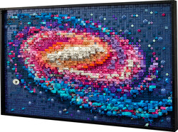 LEGO - 31212 LEGO® ART Samanyolu Galaksisi