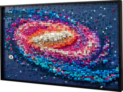 31212 LEGO® ART Samanyolu Galaksisi - Thumbnail