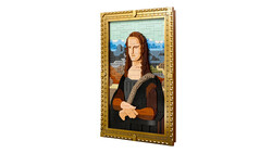 31213 LEGO® ART Mona Lisa - Thumbnail