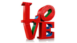 31214 LEGO® ART LOVE - Thumbnail