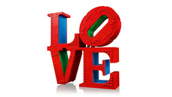 31214 LEGO® ART LOVE - Thumbnail