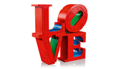 31214 LEGO® ART LOVE - Thumbnail