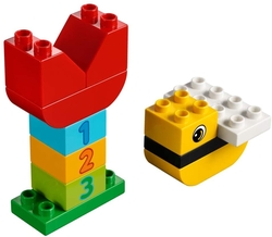 40304 DUPLO® Learning Numbers - Thumbnail