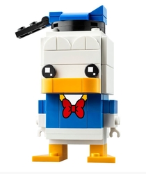 40377 LEGO Disney Specials Donald Duck - Thumbnail