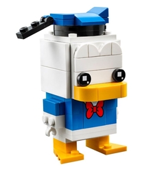 40377 LEGO Disney Specials Donald Duck - Thumbnail