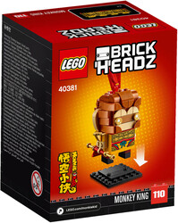 40381 LEGO Monkey King Monkey King - Thumbnail