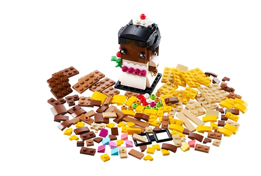 40383 LEGO Iconic Gelin