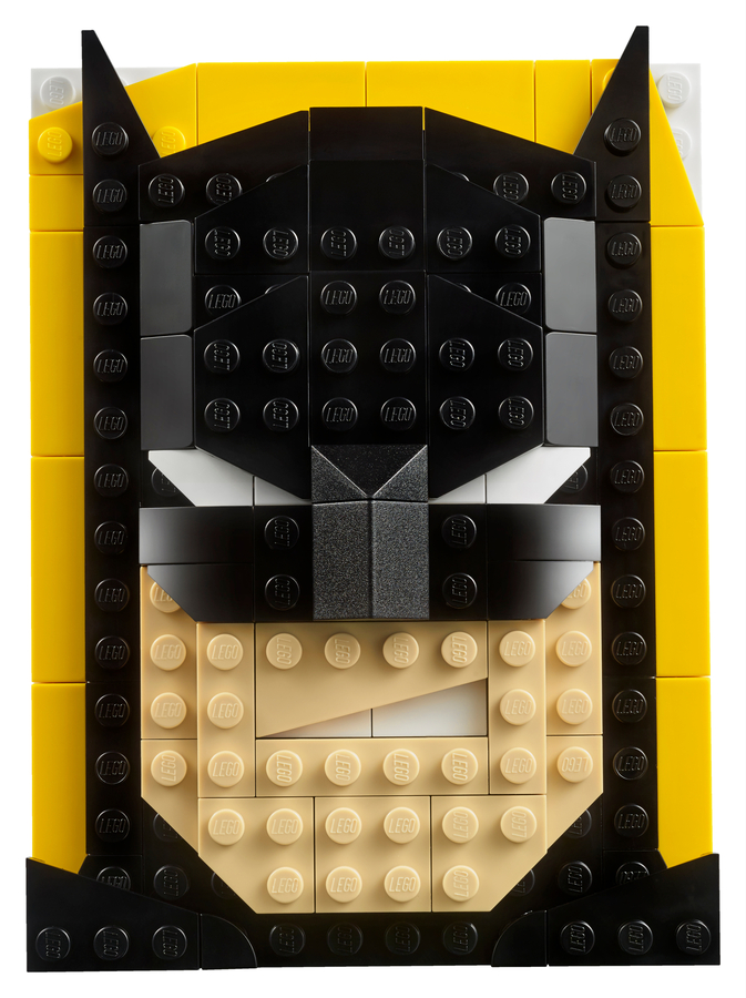 40386 LEGO Super Heroes Batman™