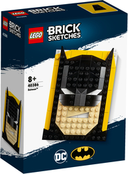 40386 LEGO Super Heroes Batman™ - Thumbnail