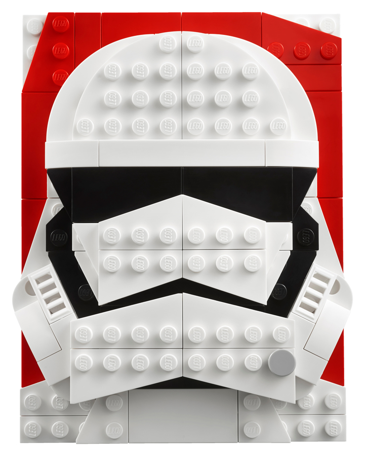 40391 LEGO Star Wars İlk Düzen Stormtrooper™'ı