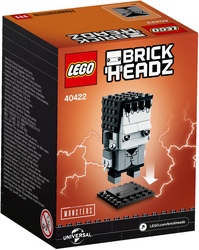 40422 LEGO Iconic Frankenstein - Thumbnail
