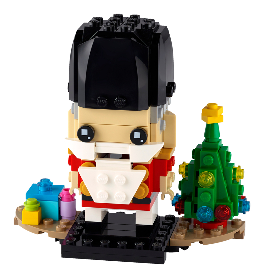 40425 LEGO Iconic Fındıkkıran