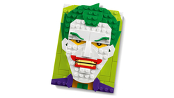 40428 LEGO Super Heroes Joker™ - Thumbnail