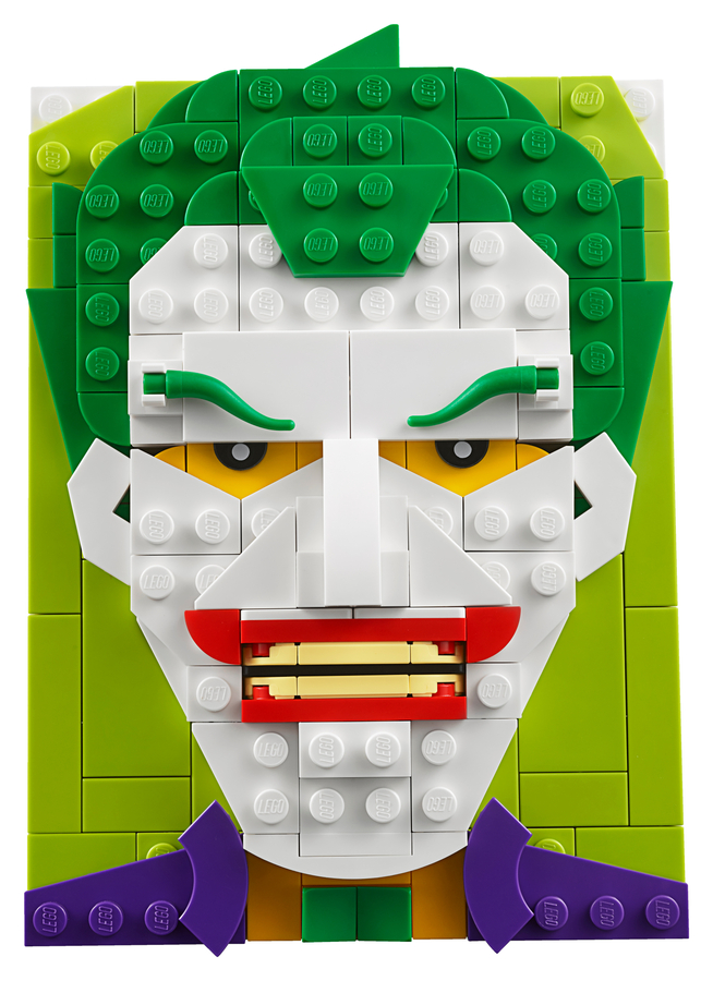 40428 LEGO Super Heroes Joker™