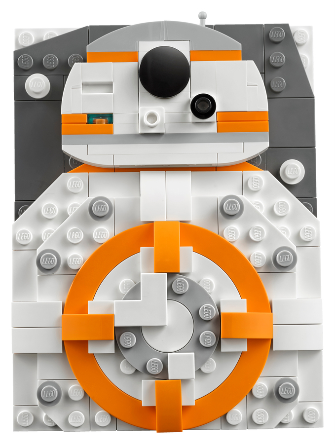 40431 LEGO Star Wars BB-8™