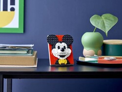 40456 LEGO Mickey Mouse Mickey Fare - Thumbnail
