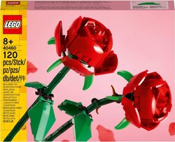 40460 LEGO® Botanicals Gül - Thumbnail