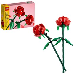 40460 LEGO® Botanicals Gül - Thumbnail