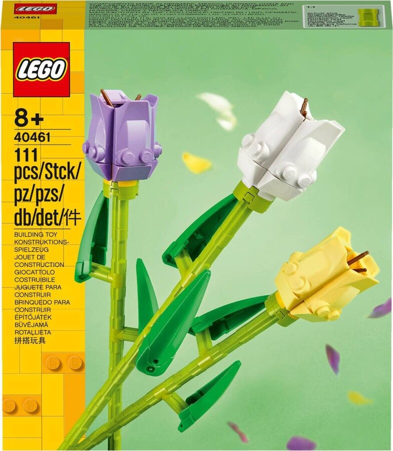 40461 LEGO Iconic Lale