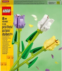 40461 LEGO® Botanicals Lale - Thumbnail