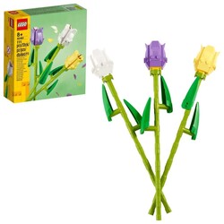 40461 LEGO® Botanicals Lale - Thumbnail