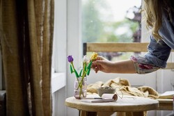 40461 LEGO® Botanicals Lale - Thumbnail