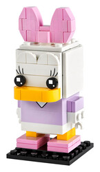 40476 LEGO Disney Daisy Duck - Thumbnail