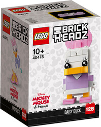 40476 LEGO Disney Daisy Duck - Thumbnail