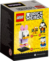 40476 LEGO Disney Daisy Duck - Thumbnail