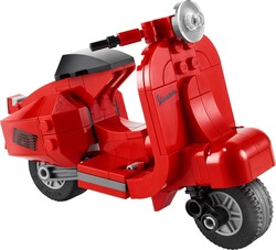 LEGO - 40517 LEGO Iconic Vespa
