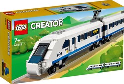 LEGO - 40518 LEGO Creator Yüksek Hızlı Tren (1)