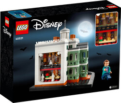 40521 LEGO Disney Mini Disney Perili Köşk - Thumbnail