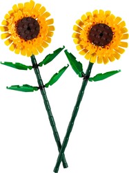 LEGO - 40524 LEGO® Botanicals Ayçiçeği