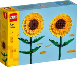 40524 LEGO® Botanicals Ayçiçeği - Thumbnail