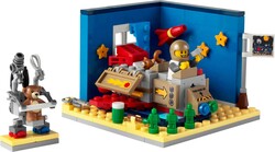 LEGO - 40533 LEGO Ideas Kozmik Karton Maceraları