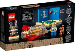 40533 LEGO Ideas Kozmik Karton Maceraları - Thumbnail