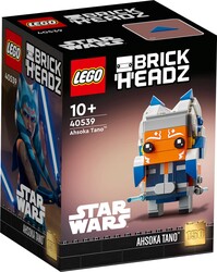 40539 LEGO Star Wars Ahsoka Tano™ - Thumbnail