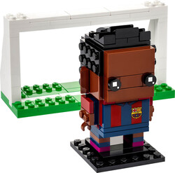 LEGO - 40542 LEGO BrickHeadz FC Barcelona Kendini Figüre Dönüştür