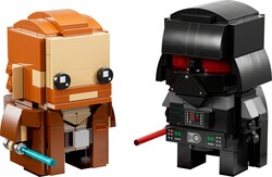 LEGO - 40547 LEGO Star Wars Obi-Wan Kenobi™ ve Darth Vader™